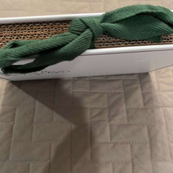 Green Charcuterie Spoon Set - Comfort and Joy/NIB - Picture 6 of 11